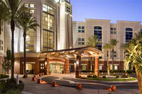 Business Resources and Services in Henderson, NV: A Comprehensive Guide