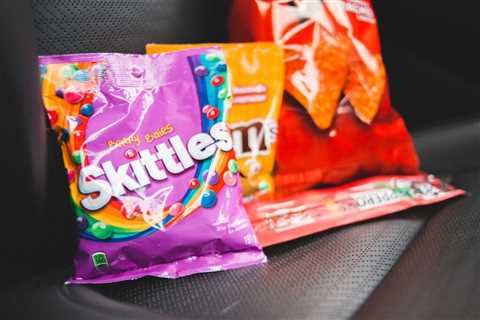 What Food to Take in a Limo