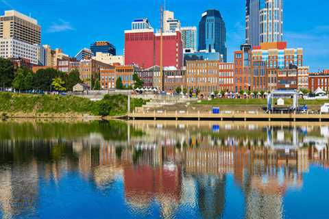 Urban Communities Near Nashville, Tennessee: An Expert's Guide