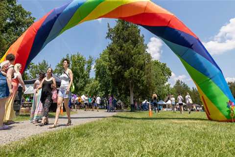 Get Involved with Organizing or Sponsoring a Festival in Loudoun County