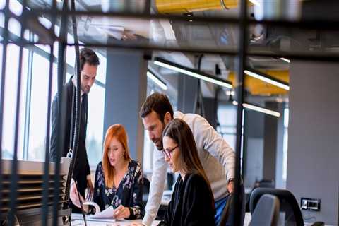 Unlocking the Potential of Entrepreneurs in Las Vegas, Nevada
