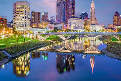 Demographics of Franklin County, Ohio: An Expert's Perspective