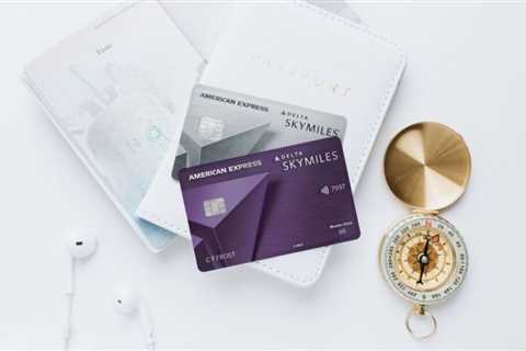 Delta Platinum Amex vs Delta Reserve Amex: Which Card is Right For You?