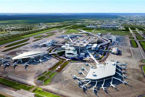 Everything You Need to Know About Tampa International Airport