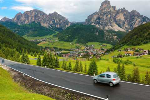 Smart Tips for International Car Rentals