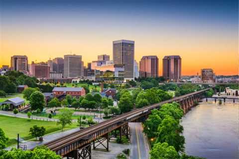These Are 10 Most Friendly U.S. Cities In 2023