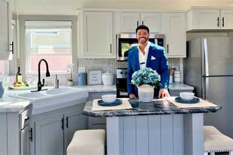BLUE IVY SPECIAL - Best Affordable Tiny Home on The Market