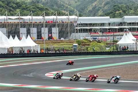 Bali’s Neighboring Island Takes The Lead In Promoting ‘Wonderful Indonesia’ With MotoGP Event