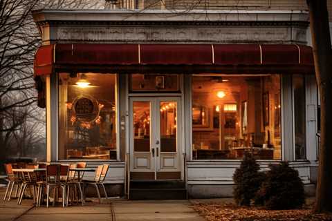 Restaurants in Perinton, NY