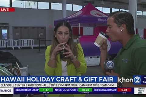 Shopping early for the holidays? Here''s a tip
