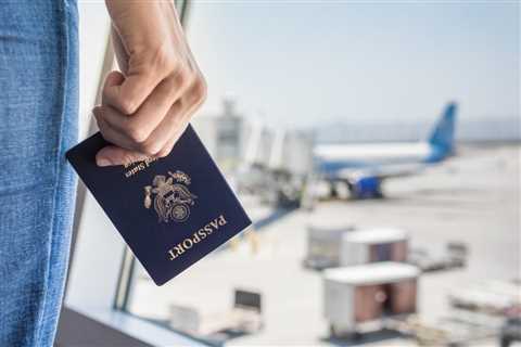 U.S. Issues Worldwide Travel Alert To All Americans Abroad