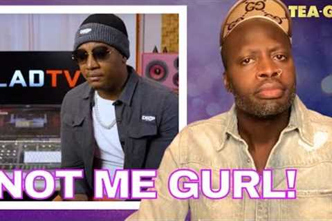 Yung Joc Declines $250K To Perform At LGBTQ Event | Tea-G-I-F