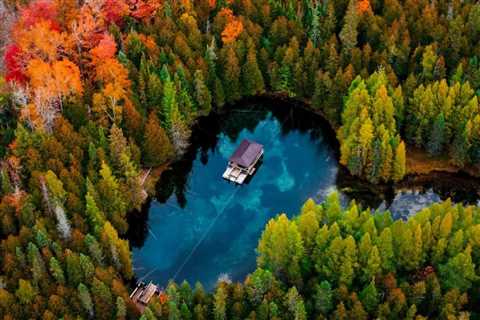 7 Best Hidden Gems In Michigan To Visit In 2023