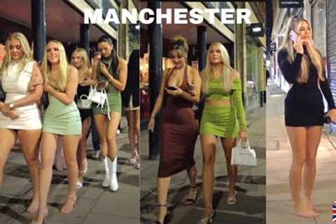 Manchester Single Ladies Nightlife -2023
