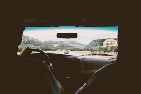 Great Tips To Make Long Road Trips Fun