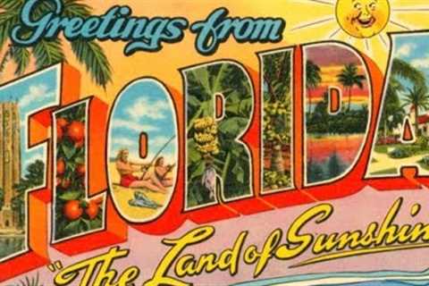 Escape Winter''s Chill: Top 10 Snowbird Destinations in Florida