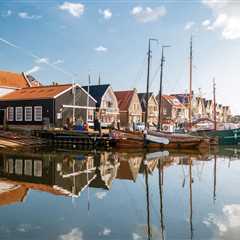 Best Things To Do in the Netherlands