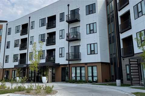 Luxury Living in Omaha, Nebraska