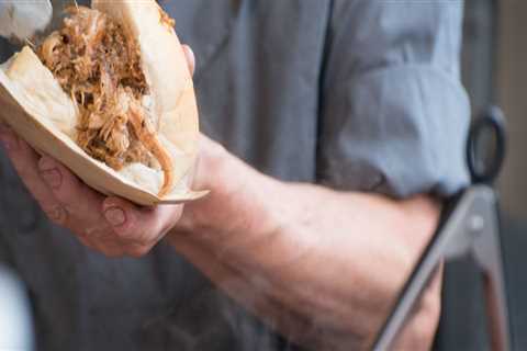 Exploring the Delicious Cuisine and Drinks of Festivals in Loudoun County