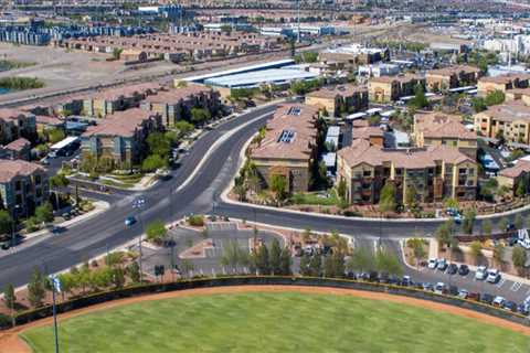 Explore the Job Opportunities in Henderson, NV