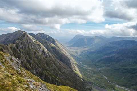 4 Scottish Roads You Have to Drive On