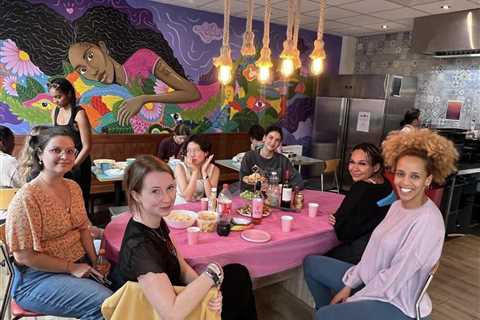 Black-owned hostels to add to your travel wish list