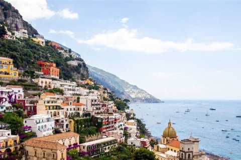 With Fares in the $300s, Cheap Flights to Europe are Making a Comeback