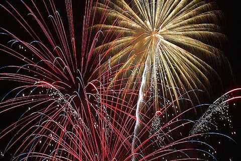 Get Ready for the Best Festival in Contra Costa County