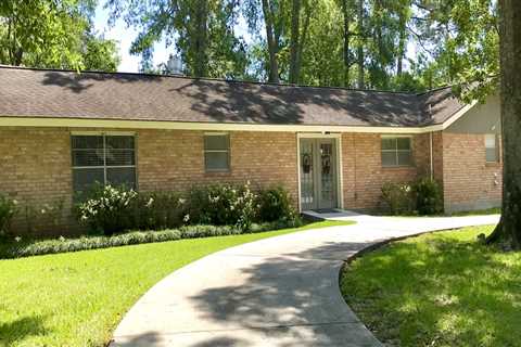 Exploring Senior Living and Services in Montgomery County, Texas