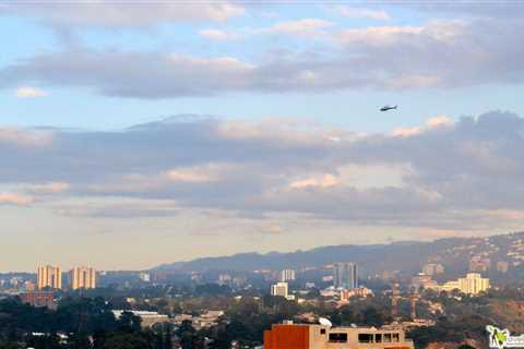 24 Hours in Guatemala City: What to Do and Places to Visit