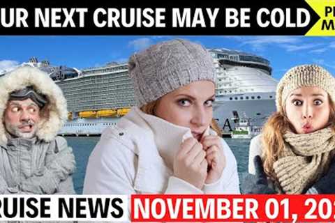 Study Reveals How Cruises Can Stop Virus Spread (&amp; Cruise News Updates)