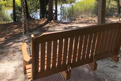 Exploring the Best Parks and Gardens Near North Myrtle Beach, SC