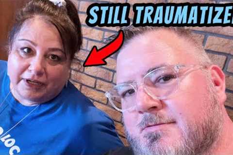 Scary Cruise Excursion Revisited