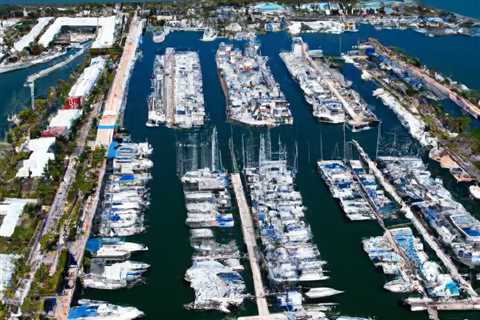Privatization of St. Petersburg’s Municipal Marina: Funding Redevelopment