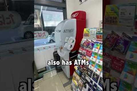 How Japan’s 7-Eleven is on Another Level 🇯🇵