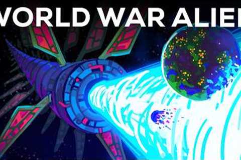 How to Win an Interstellar War