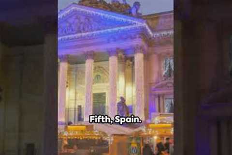 Unveiling Europe''s Best Top 7 Winter Wonderlands 2023 - ETicket.id