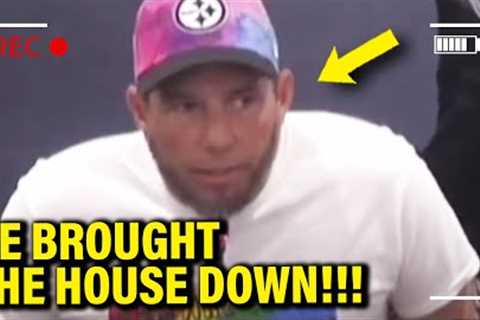 Wow! Parent SILENCES Republican HATE GROUP during School Board Hearing with MUST-SEE speech