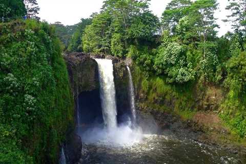 Exploring Big Island On A Budget: Affordable Car Rentals For Outdoor Excursion Tours