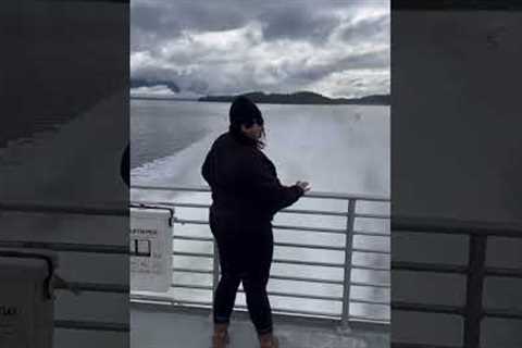3 Things to Know For an End of Season Alaskan Cruise | Holland America Line Cruise