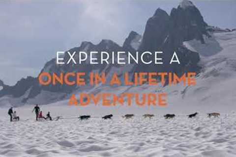 Explore the great outdoors of Alaska on a Celebrity Cruise