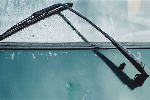 The Benefits Of Window Tinting For Auto Rentals: Enhancing Comfort And Privacy In San Tan Valley