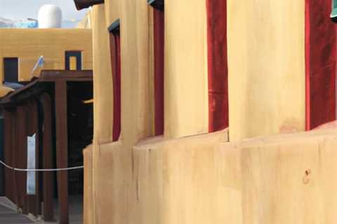Abq Old Town: Experience the Charm of Historic Old Town Albuquerque!