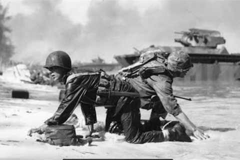 The Invasion of Saipan Part 1 of 3 with Jon Parshall-Episode 310