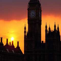 Exploring the Cultural Diversity of London, England