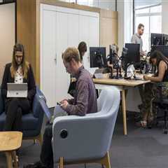 5 Reasons to Consider Making London Your Next Stop for a Career