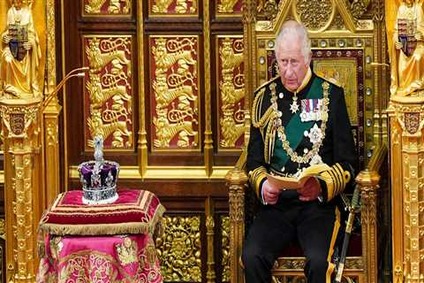 Are there any restrictions on political or religious events held at the event centre in london?