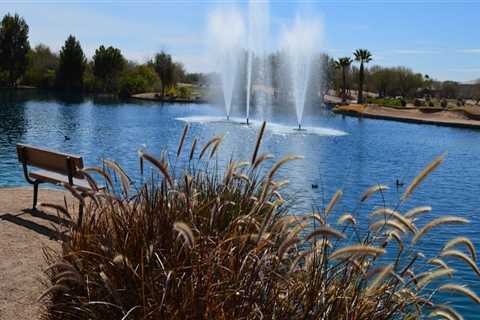Exploring the Outdoors in Maricopa County, AZ