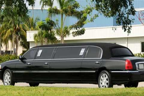 Why are limousines a thing?
