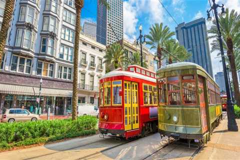 What Can You Bring on a Trolley Ride in Omaha Nebraska?